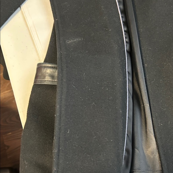 Mackage Wool Peacoat - Picture 10 of 16